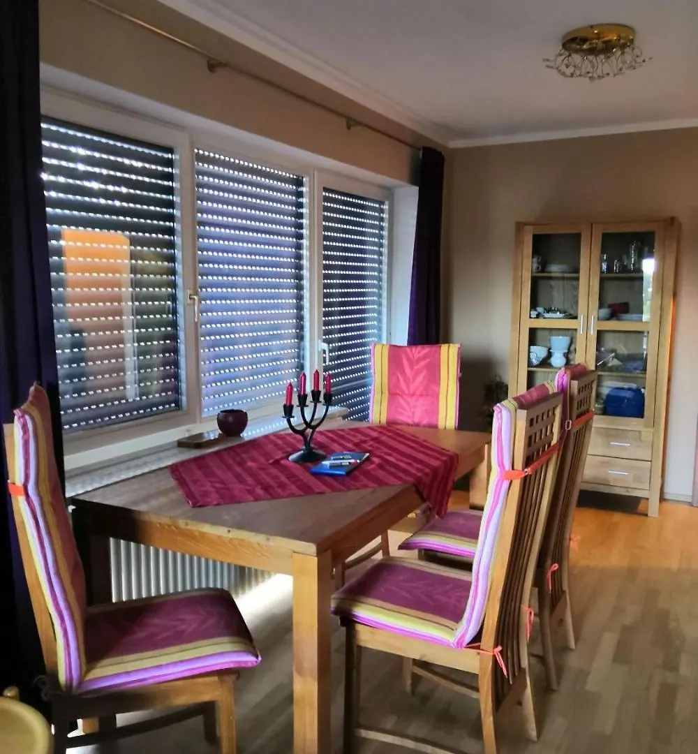 Apartment Ferienwohnungen Schelhas Prien am Chiemsee Germany